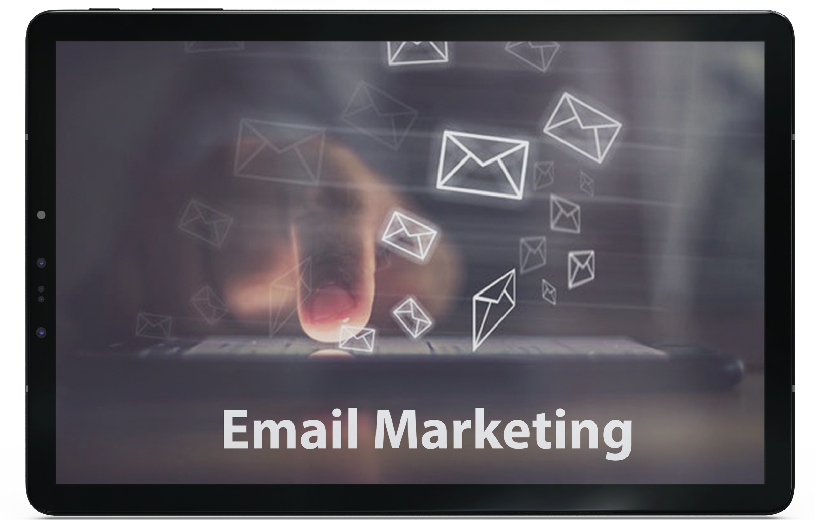 Full-Service CRM & Email Marketing